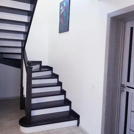 Andrhouse Apartment Verkhovyna Exterior photo