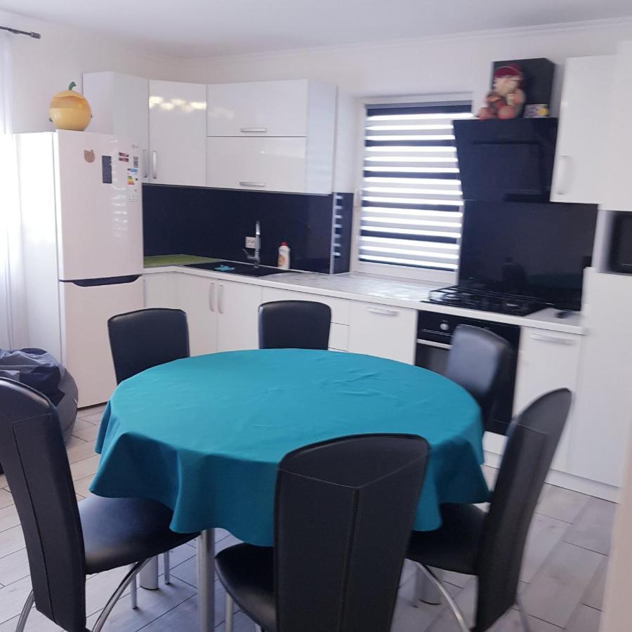Andrhouse Apartment