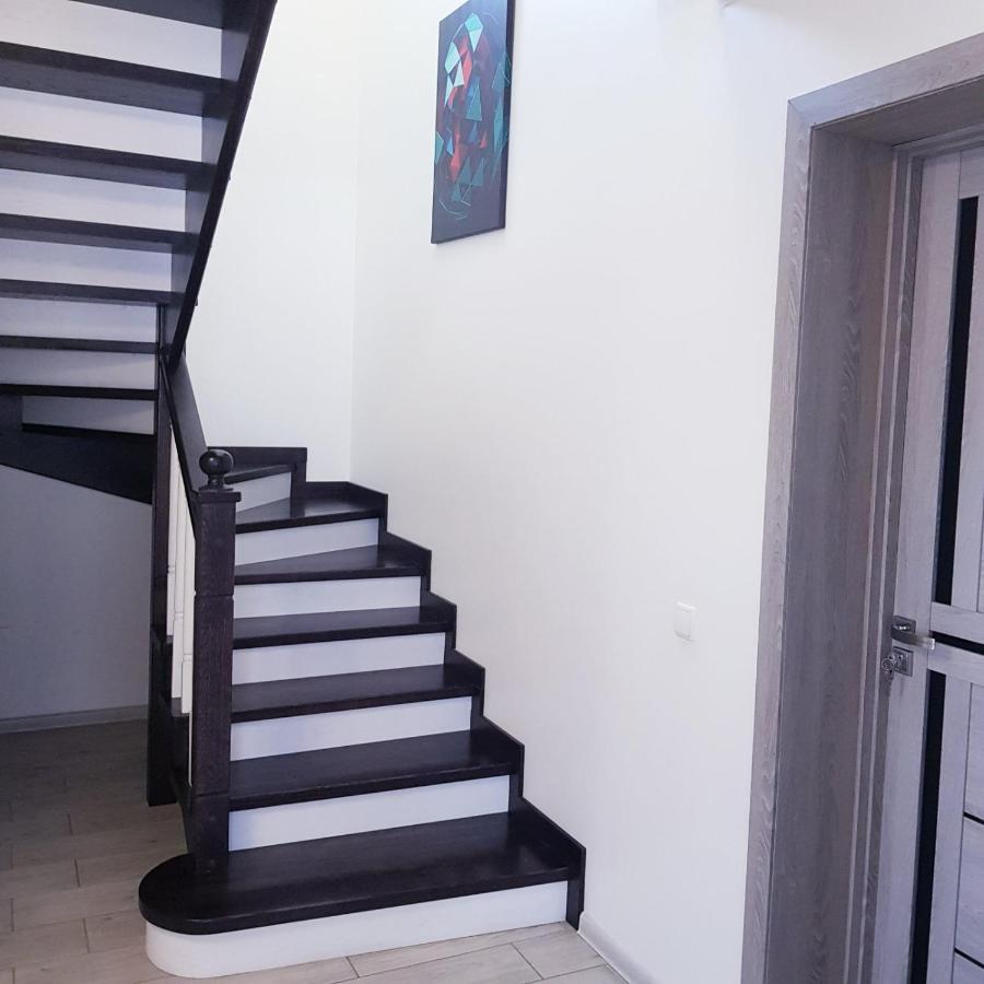 Apartment Andrhouse Verkhovyna
