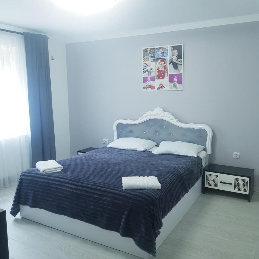 Andrhouse Apartment Verkhovyna